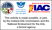 IAC logo