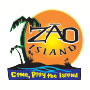 Zao Island sponsor logo