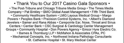 2017 sponsors