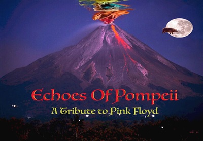 echoes of pompeii