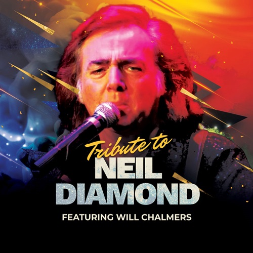 neil diamond tribute