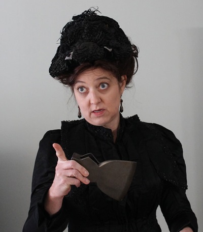 lizzie borden