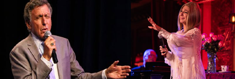 tony bennett barbra streisand