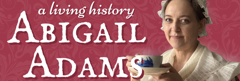 abigail adams
