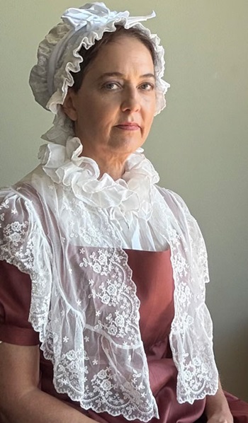 abigail adams