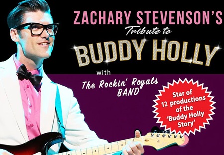 buddy holly