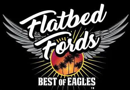 flatbed fords