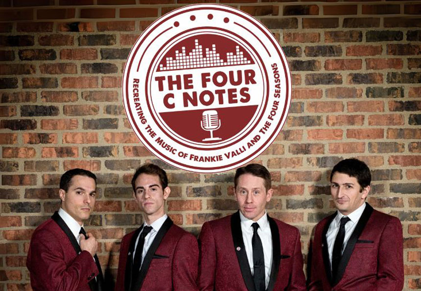 four c notes