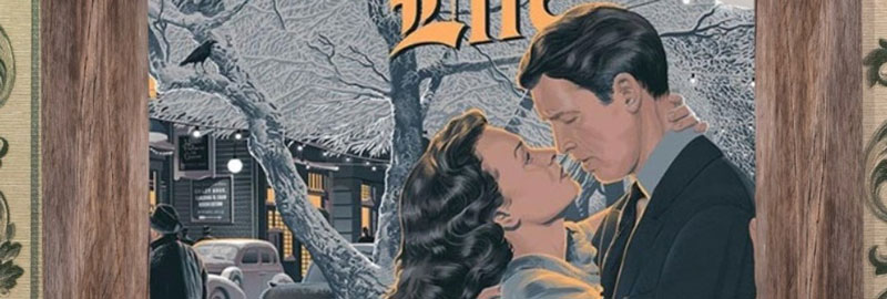 it's a wonderful life