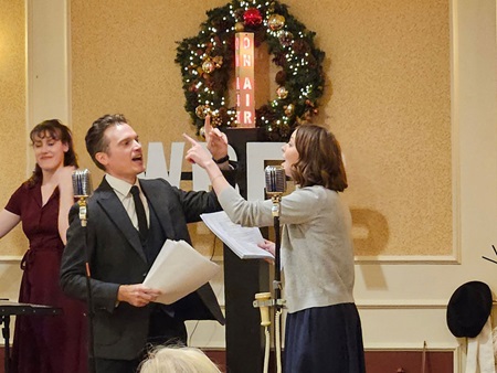it's a wonderful life
