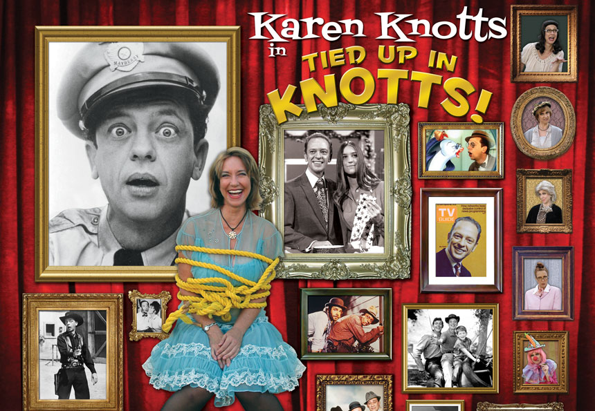 karen knotts