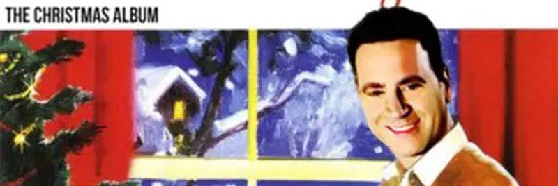 mike toomey christmas special