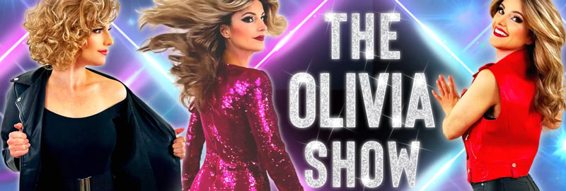 the olivia show