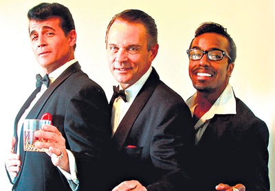 rat pack