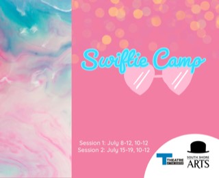 swiftie camp