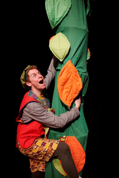 jack and the beanstalk